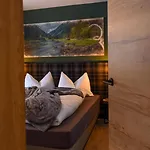 Apartment Lerchpeuntgut Alpenfreud