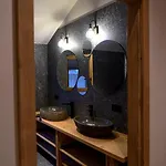 Apartment Lerchpeuntgut Alpenfreud *