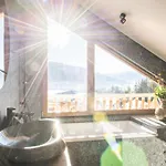 Apartment Lerchpeuntgut Alpenfreud *