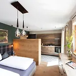 Apartment Lerchpeuntgut Alpenfreud Tamsweg