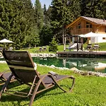 Apartmán Lerchpeuntgut Alpenfreud *