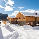 Apartment Lerchpeuntgut Alpenfreud *