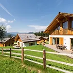 Apartmán Lerchpeuntgut Alpenfreud Tamsweg