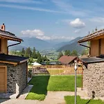 Lerchpeuntgut Alpenfreud Apartmán