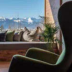 Apartment Lerchpeuntgut Alpenfreud Tamsweg