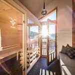 Lerchpeuntgut Alpenfreud Apartmán