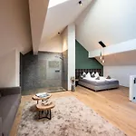 Lerchpeuntgut Alpenfreud Apartment