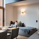 Apartment Lerchpeuntgut Alpenfreud Tamsweg