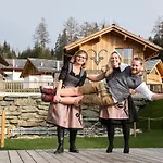 Apartment Lerchpeuntgut Alpenfreud