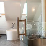 Apartment Lerchpeuntgut Alpenfreud Tamsweg