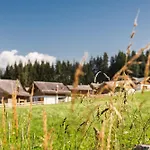 Lerchpeuntgut Alpenfreud Apartmán