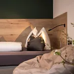 Apartment Lerchpeuntgut Alpenfreud