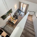 Lerchpeuntgut Alpenfreud Apartmán