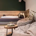 Apartment Lerchpeuntgut Alpenfreud Tamsweg