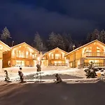 Lerchpeuntgut Alpenfreud Tamsweg