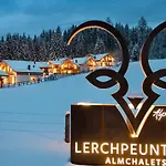 Lerchpeuntgut Alpenfreud Tamsweg