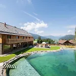 Lerchpeuntgut Alpenfreud Tamsweg