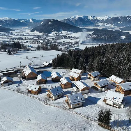Apartament Lerchpeuntgut Alpenfreud Tamsweg