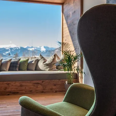Apartament Lerchpeuntgut Alpenfreud Tamsweg