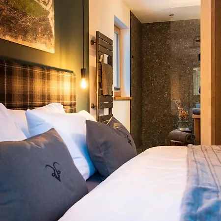 Lerchpeuntgut Alpenfreud شقة تامسويغ