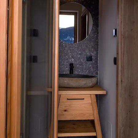 Apartament Lerchpeuntgut Alpenfreud Tamsweg