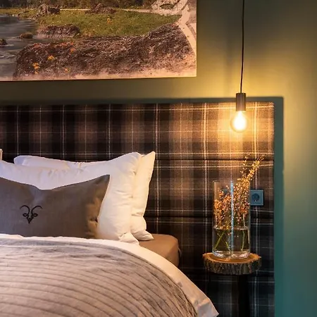 شقة Lerchpeuntgut Alpenfreud *