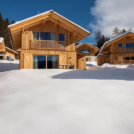 Lerchpeuntgut Alpenfreud Apartament *