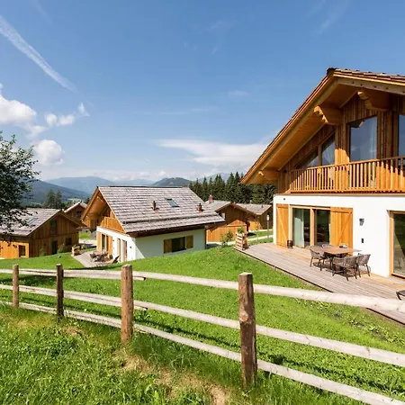 Apartment Lerchpeuntgut Alpenfreud Tamsweg