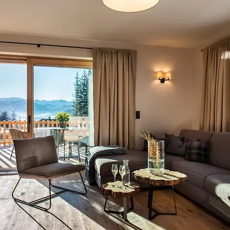 Lerchpeuntgut Alpenfreud