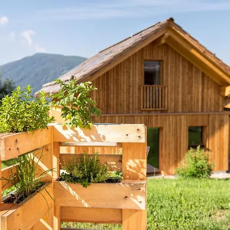 شقة Lerchpeuntgut Alpenfreud تامسويغ