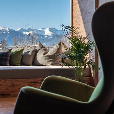 شقة Lerchpeuntgut Alpenfreud تامسويغ