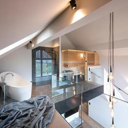 Apartment Lerchpeuntgut Alpenfreud Tamsweg