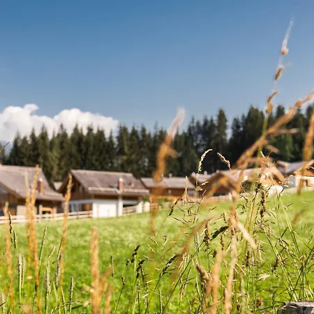 Lerchpeuntgut Alpenfreud Apartment