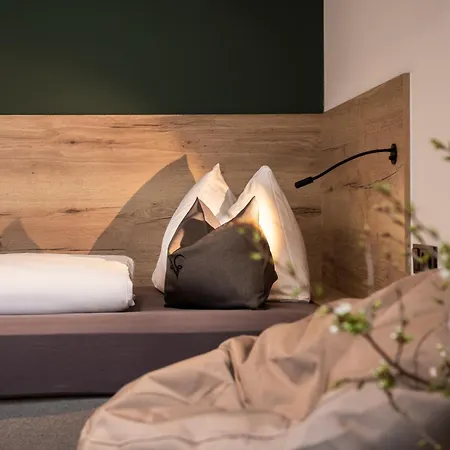 Apartment Lerchpeuntgut Alpenfreud