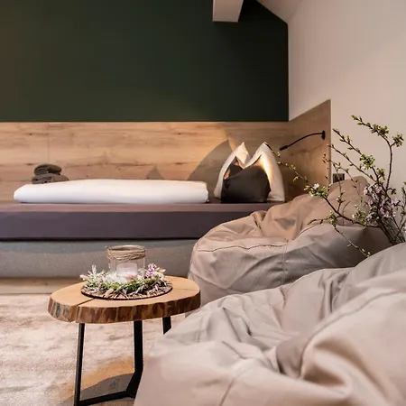 شقة Lerchpeuntgut Alpenfreud تامسويغ