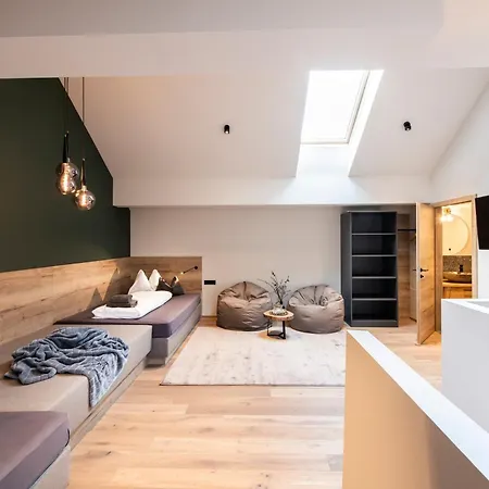 Apartament Lerchpeuntgut Alpenfreud *