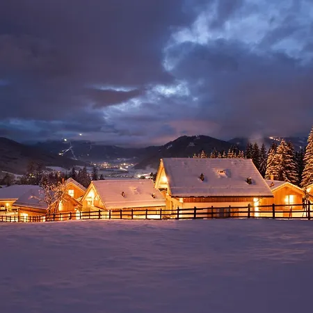 Lerchpeuntgut Alpenfreud Appartamento *