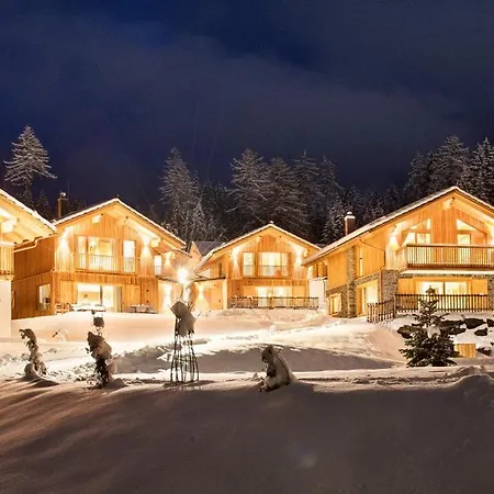 Lerchpeuntgut Alpenfreud تامسويغ