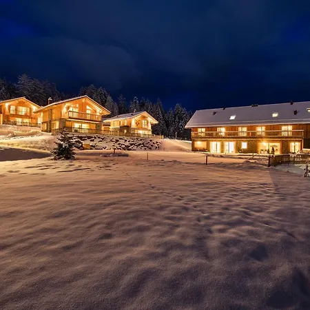 Lerchpeuntgut Alpenfreud شقة *