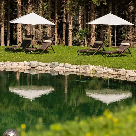 Lerchpeuntgut Alpenfreud شقة تامسويغ