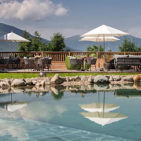 Lerchpeuntgut Alpenfreud