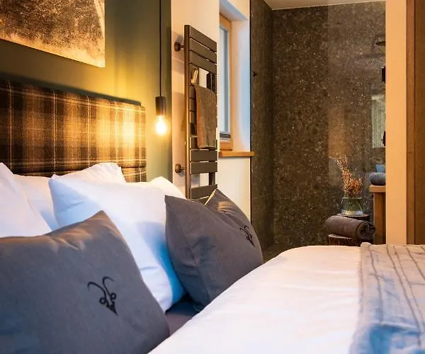 Lerchpeuntgut Alpenfreud Appartamento Tamsweg