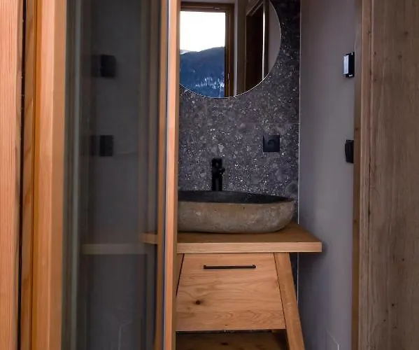 Appartamento Lerchpeuntgut Alpenfreud Tamsweg