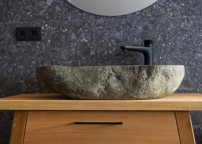 Lägenhet Lerchpeuntgut Alpenfreud