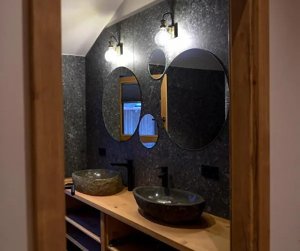 Appartamento Lerchpeuntgut Alpenfreud *