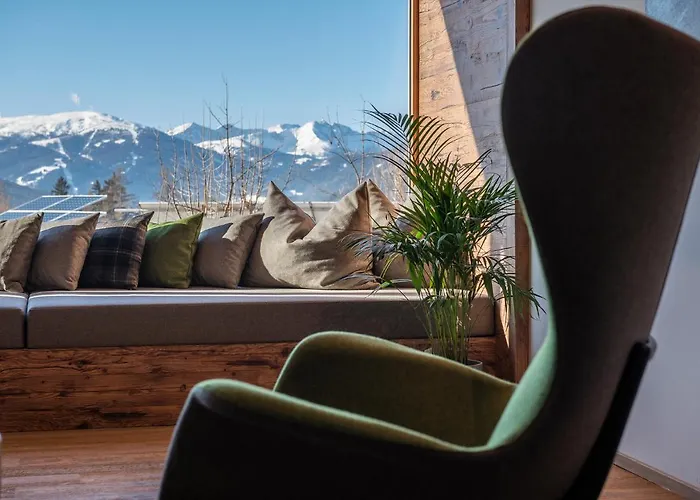 Appartamento Lerchpeuntgut Alpenfreud Tamsweg