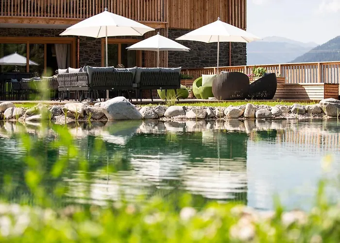 Lerchpeuntgut Alpenfreud * Tamsweg