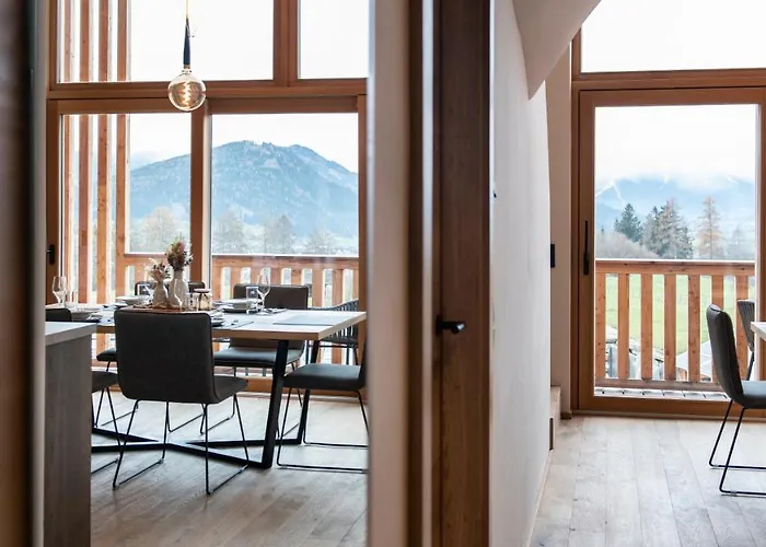 Lerchpeuntgut Alpenfreud Tamsweg