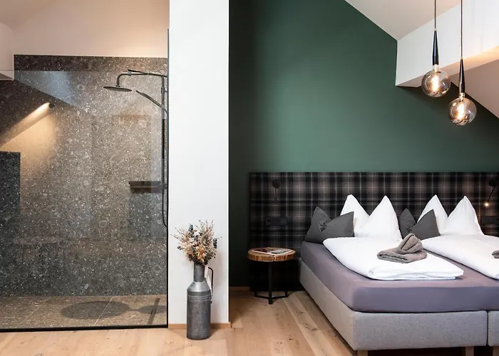 Lerchpeuntgut Alpenfreud