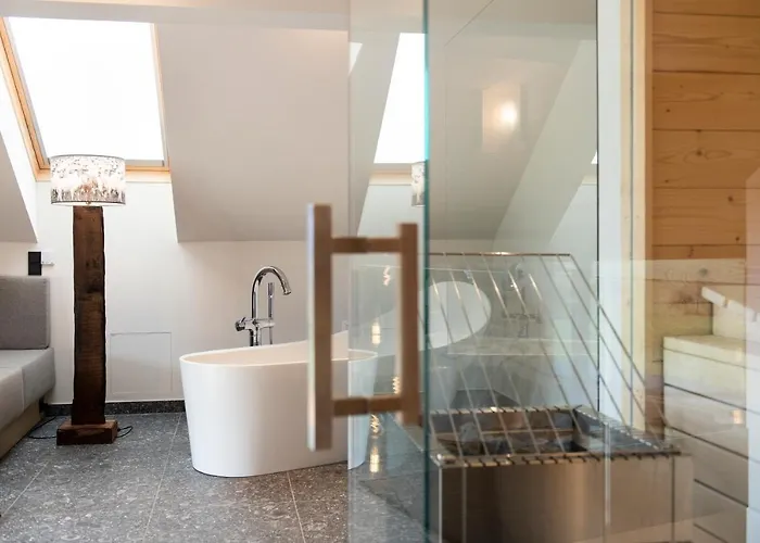 Appartamento Lerchpeuntgut Alpenfreud Tamsweg